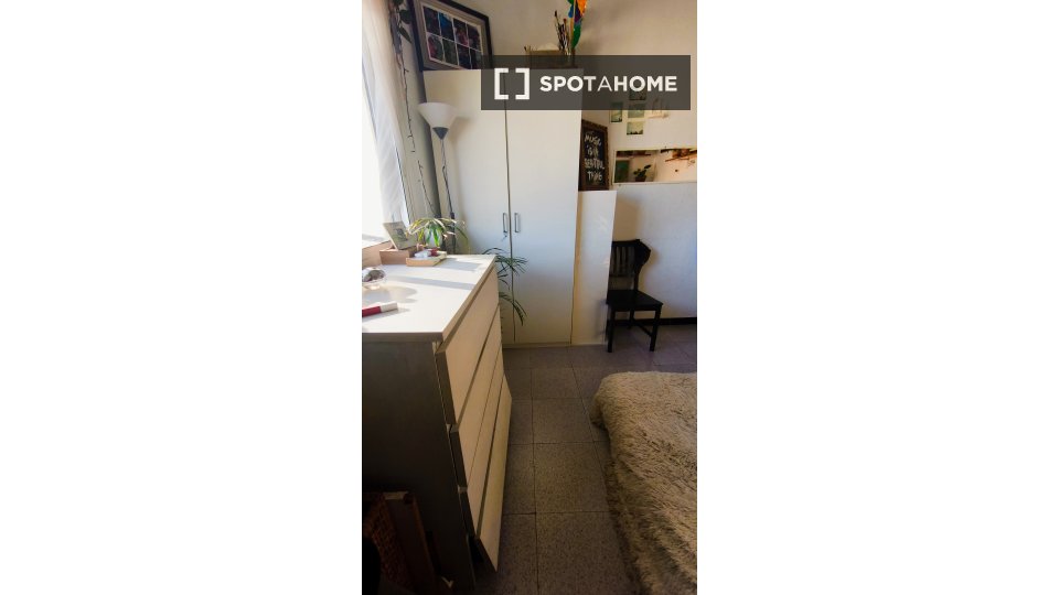 Apartment mono Barcelona, 50m² — photo 17