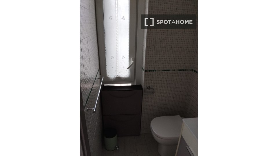 Apartment mono Milan, 45m² — photo 2