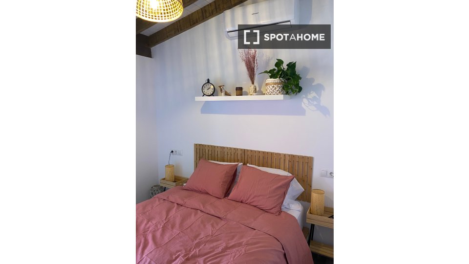 Apartment Valencia, 1 bed — photo 10