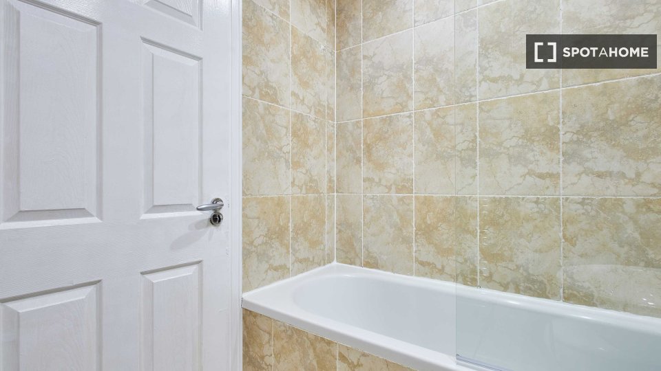 Apartment Manchester, 2 beds, 50m² — photo 11