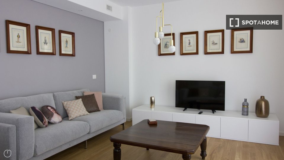 Apartment Milan, 3 beds, 150m² — photo 9