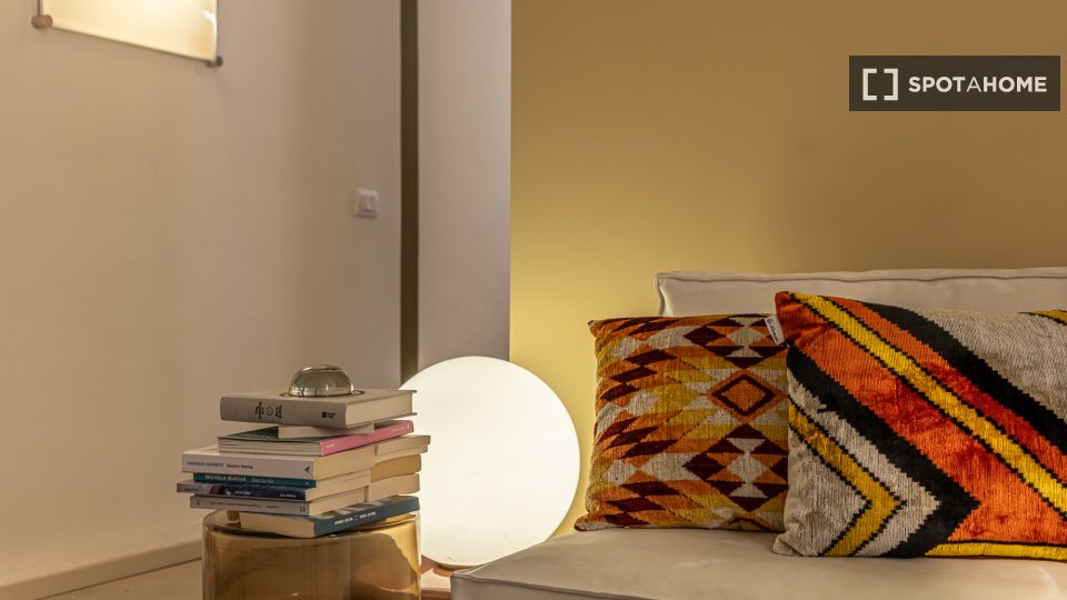 Apartment mono Milan, 50m² — photo 7