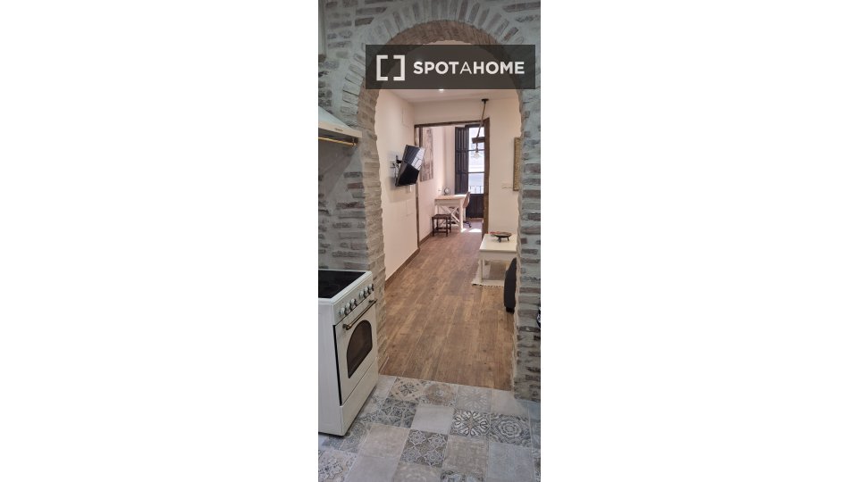 Apartment mono Granada — photo 11