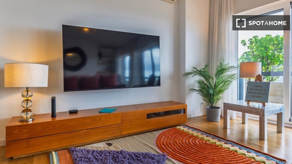 Apartment Lisbon, 3 beds — photo 5