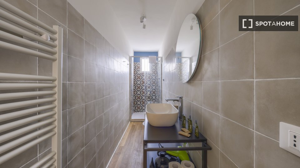 Appartamento con 2 camere da letto nel quartiere Duomo-San Giovanni di Firenze. - in Florence