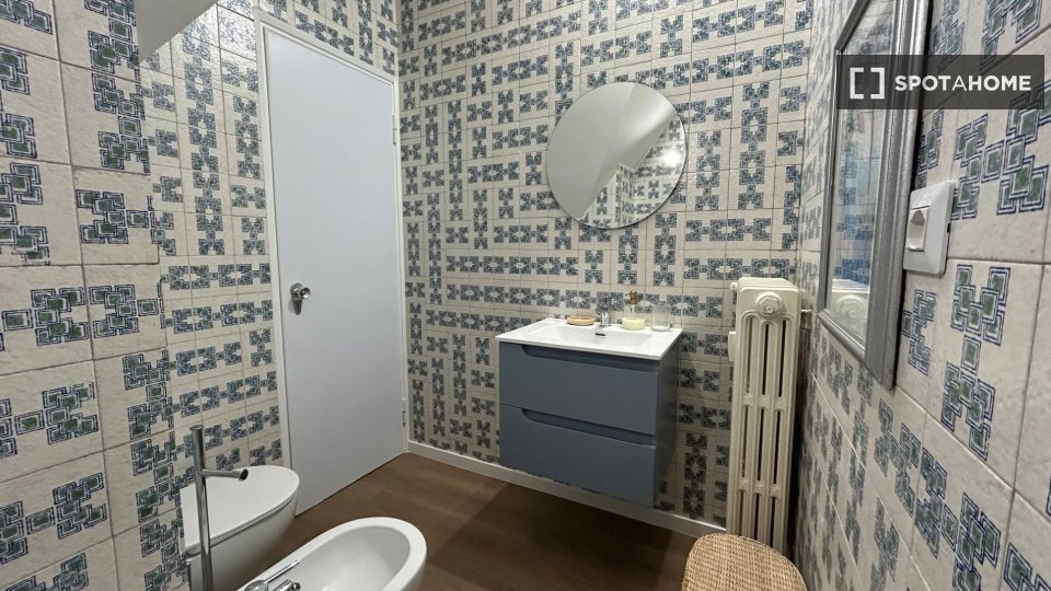 Apartment mono Milan, 45m² — photo 2