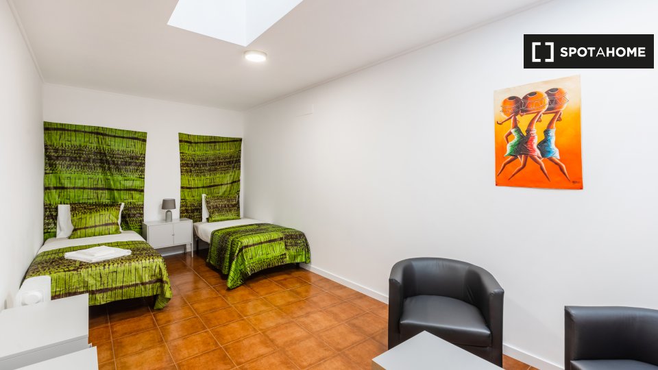 Apartment Porto, 3 beds — photo 4
