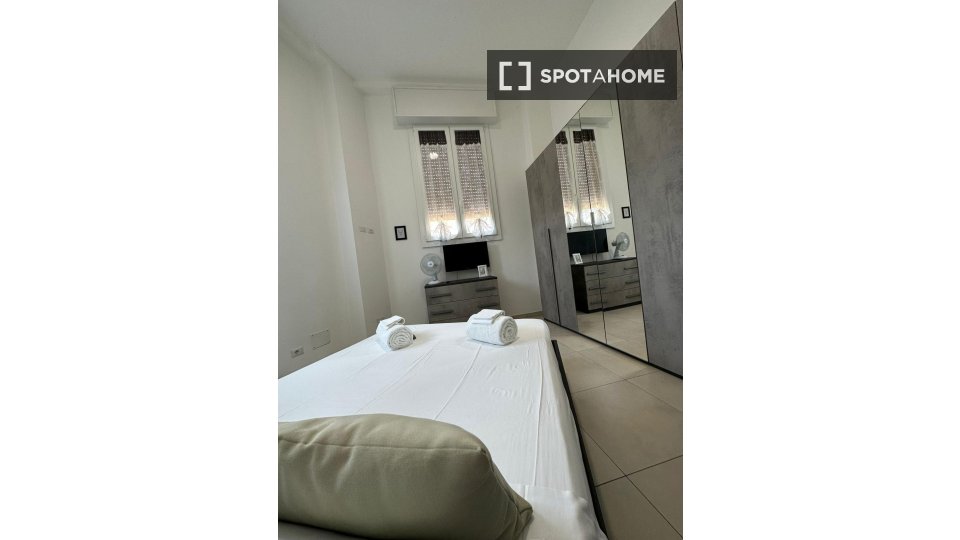 Apartment Milan, 1 bed — photo 11