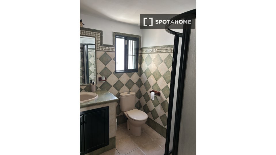 Apartment Cadiz, 2 beds, 70m² — photo 12