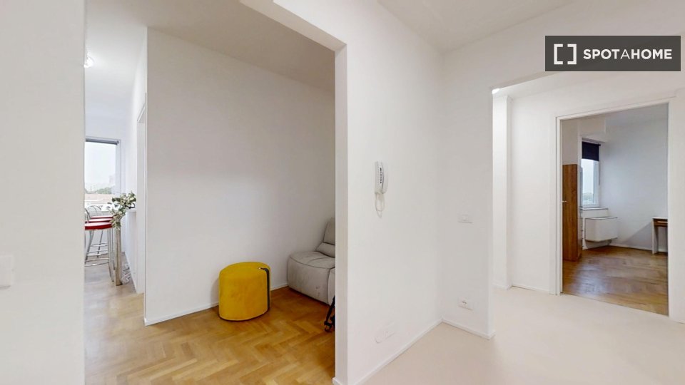 Double room Padua, 4 beds — photo 1