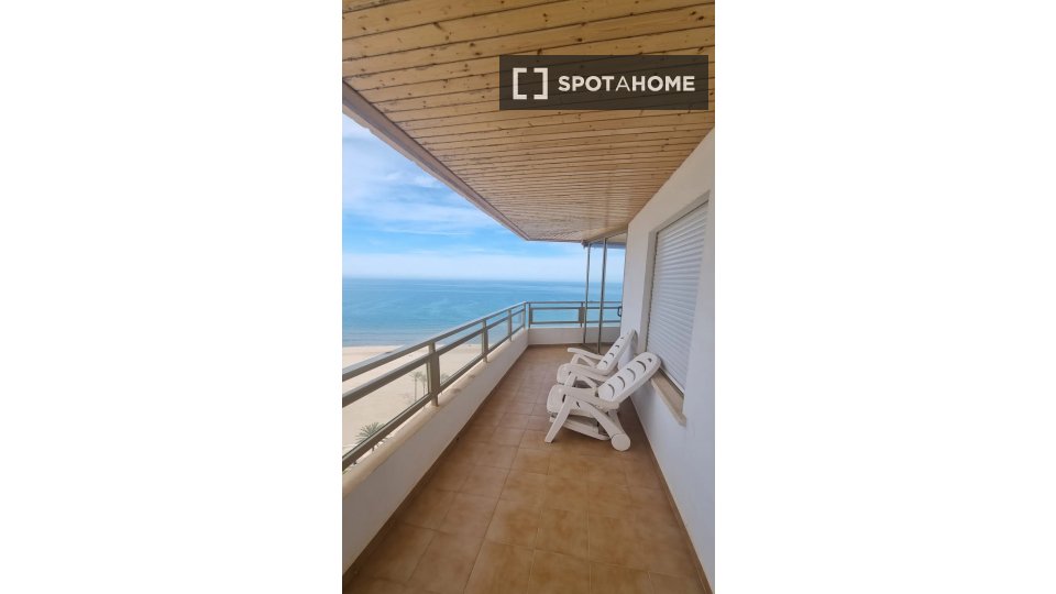 Apartment Valencia, 4 beds, 140m² — photo 6