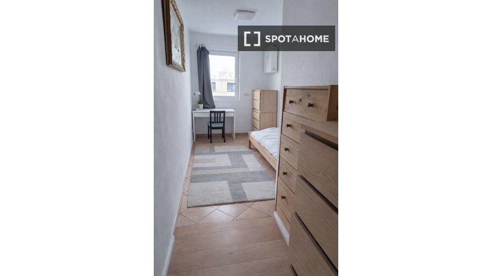 Apartment Berlin, 3 beds, 67m² — photo 16