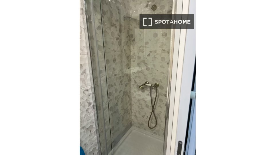 Double room Malaga, 5 beds, 125m² — photo 15