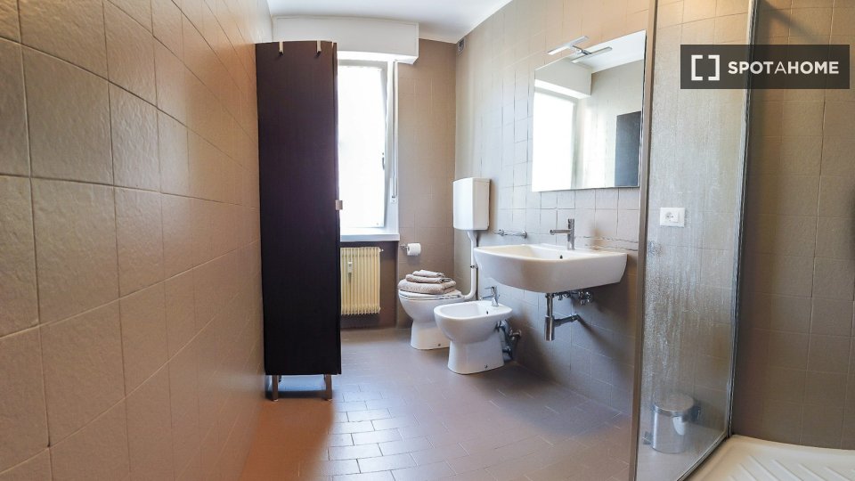 Double room Trento, 4 beds — photo 9