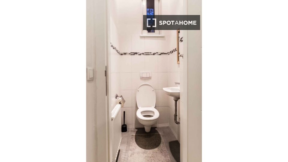 Apartment Vienna, 1 bed, 65m² — photo 4