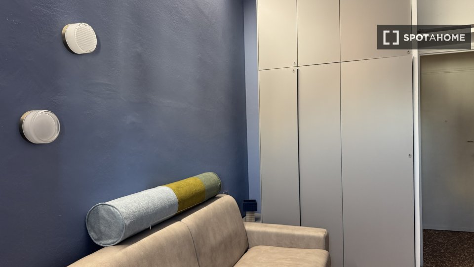 Apartment mono Milán, 30m² — foto 5
