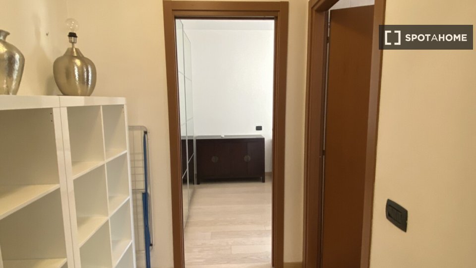 Apartment Milan, 1 bed, 60m² — photo 36