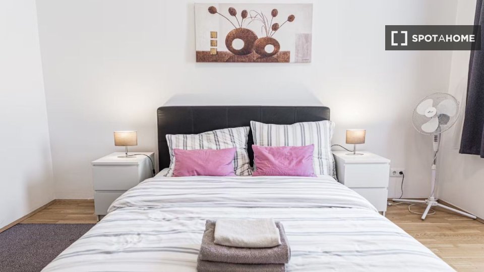 Apartment Vienna, 1 bed, 30m² — photo 10
