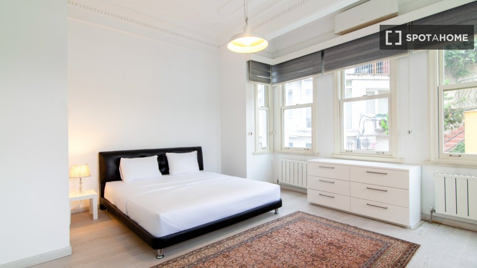 Apartment Istanbul, 1 bed — photo 10