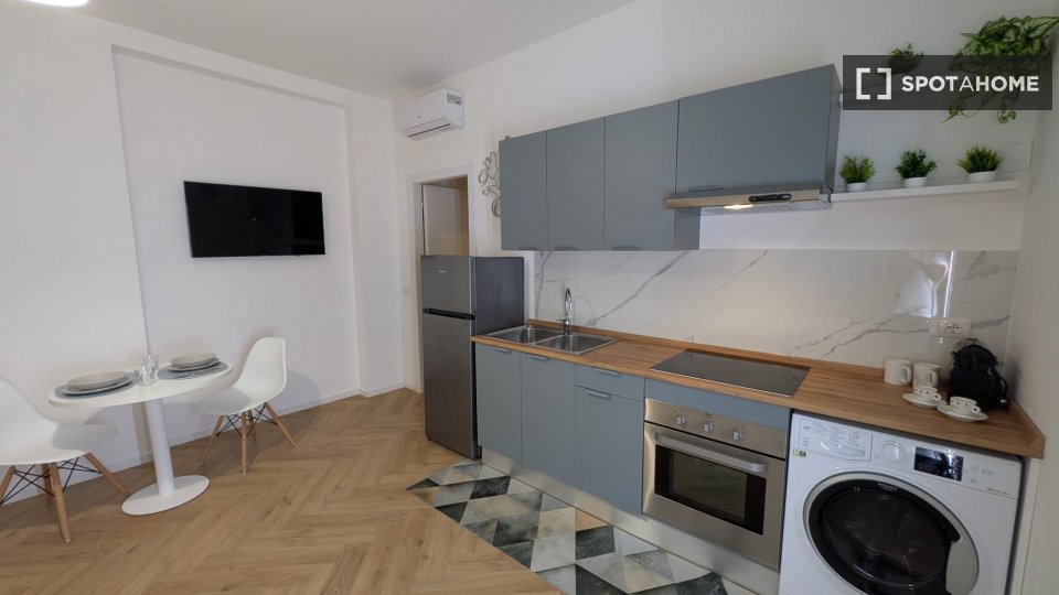 Apartment mono Milan — photo 25