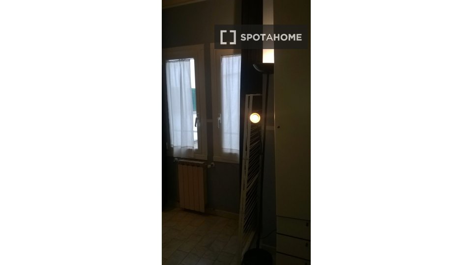 Apartment mono Rome, 30m² — photo 11