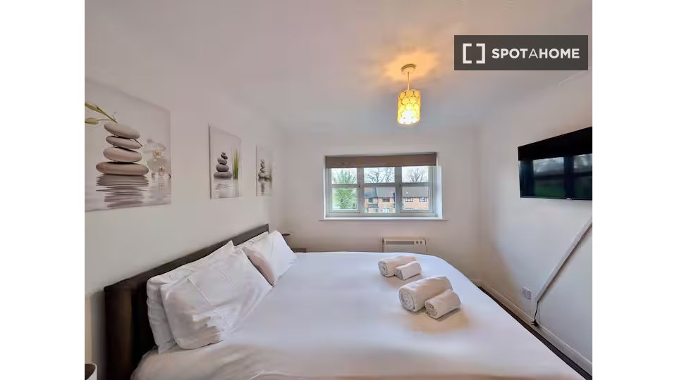Apartment London, 1 bed — photo 6