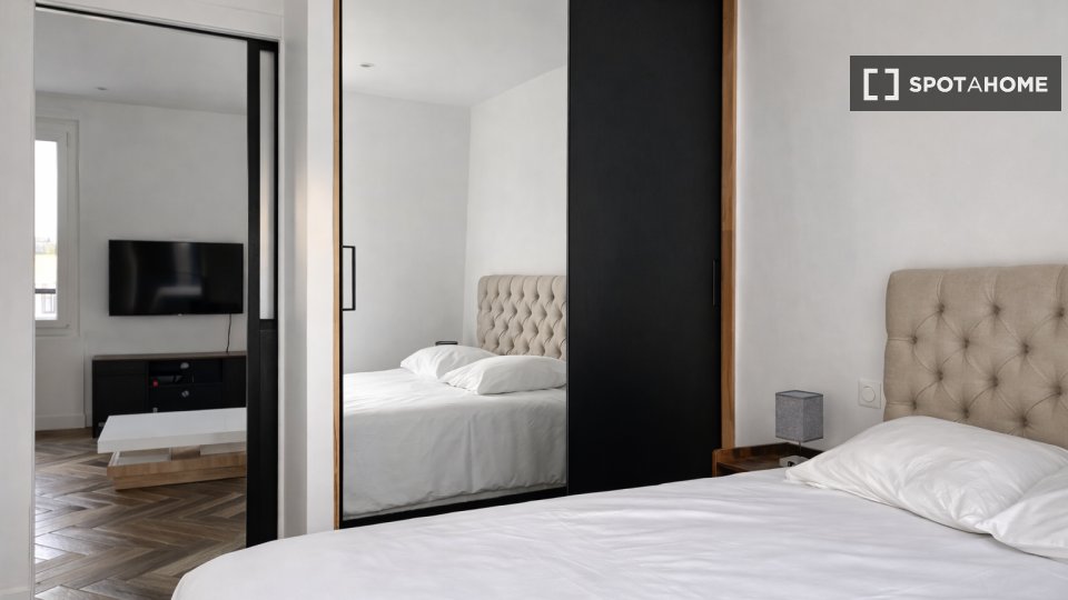 Apartment mono Paris, 37m² — photo 13