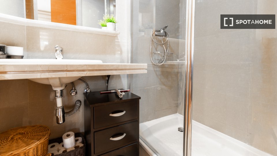 Apartment mono Barcellona, 65m² — foto 10