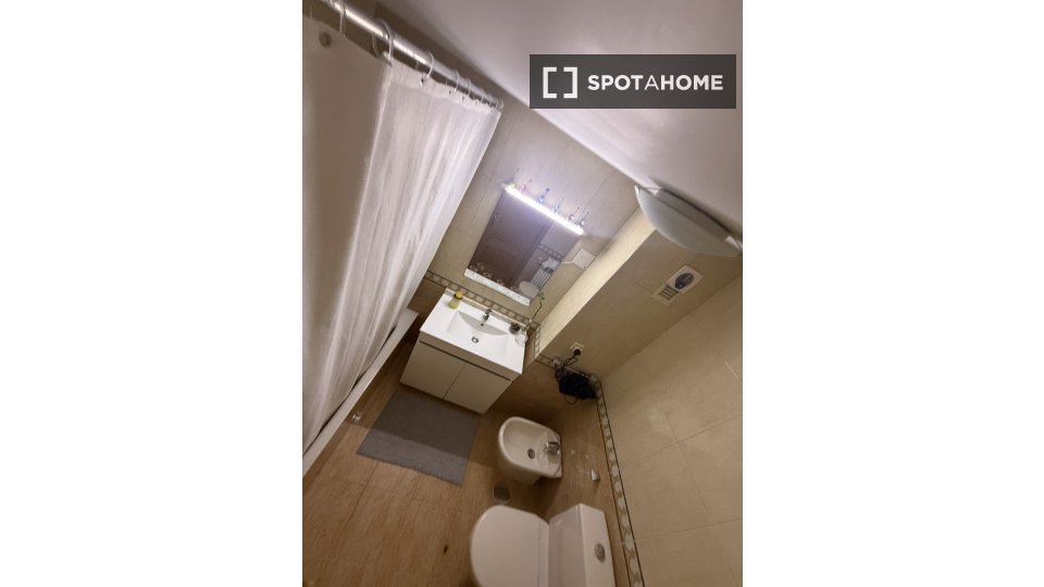 Double room Porto, 1 bed — photo 11