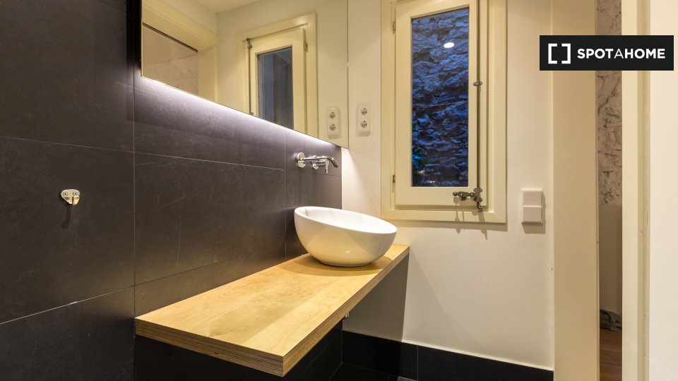 Appartamento Barcellona, 2 camere, 95m² — foto 7