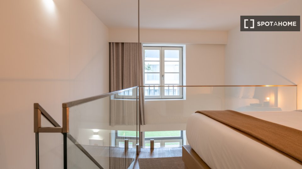 Apartment mono Porto — photo 1