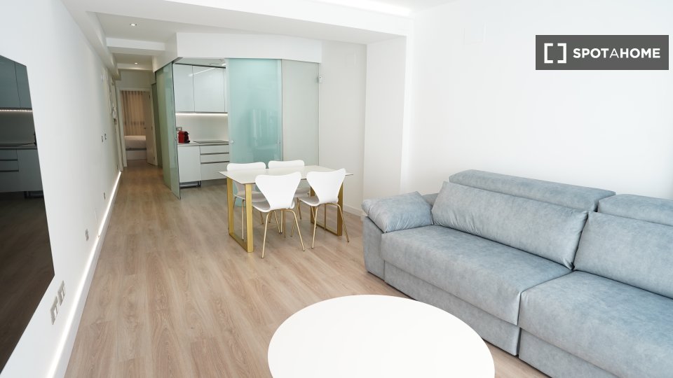 Apartment mono Madrid, 65m² — photo 10