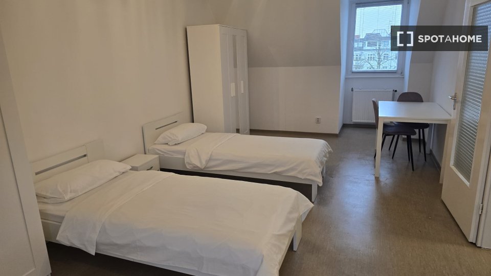 Apartment mono Berlin, 39m² — photo 11