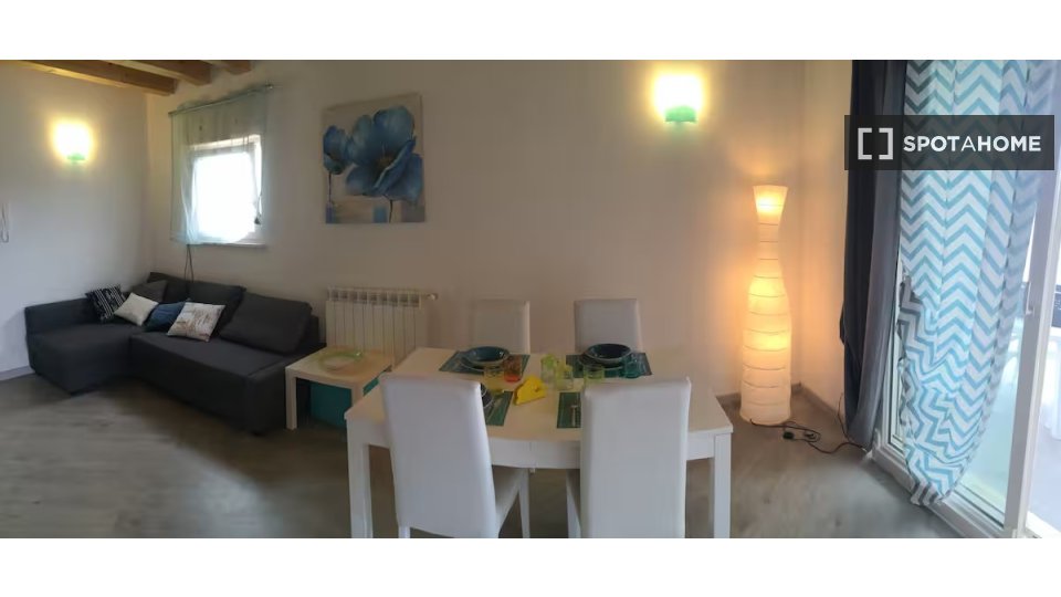 Apartment Rome, 2 beds — photo 5