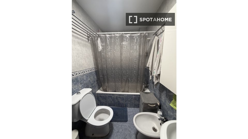 Apartment Malaga, 1 bed, 50m² — photo 3