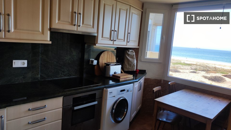 Apartment Valencia, 5 beds, 165m² — photo 8