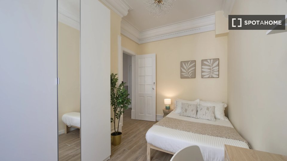 Double room Lisbon, 10 beds — photo 3