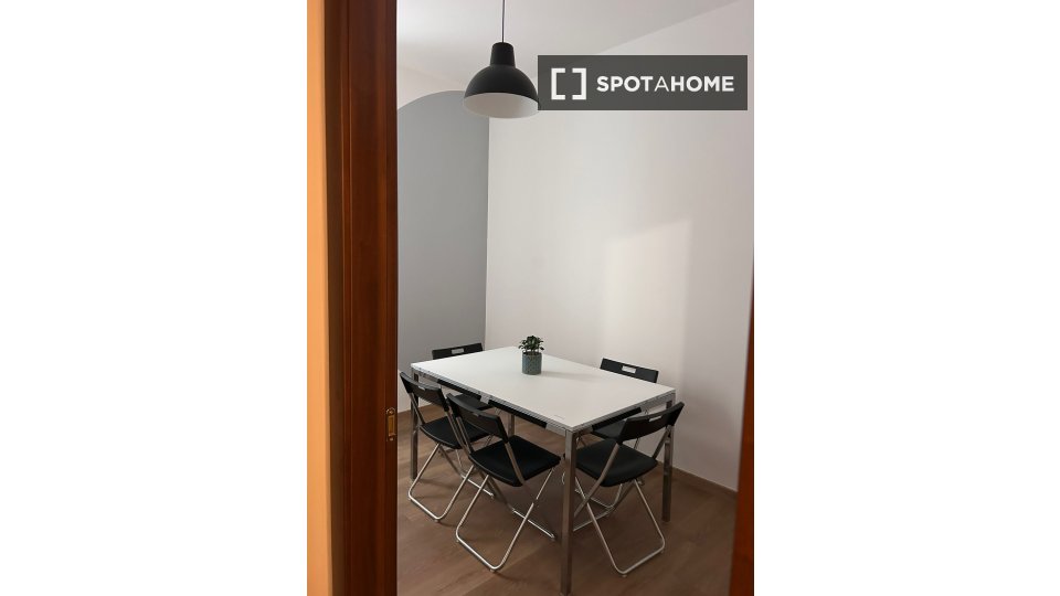 Double room Brescia, 5 beds — photo 4