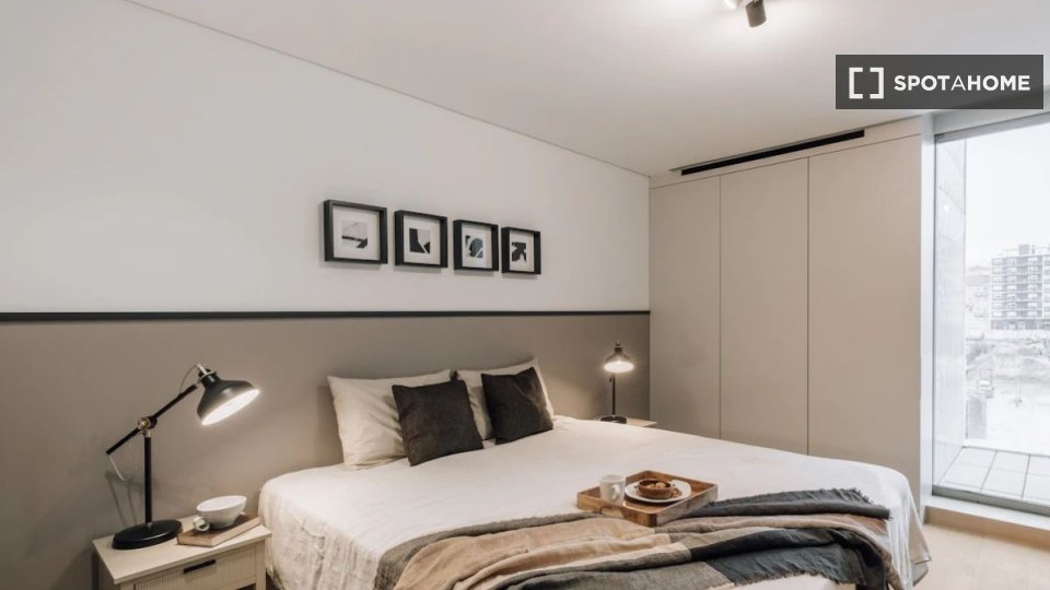 Apartment Lisbon, 2 beds — photo 9