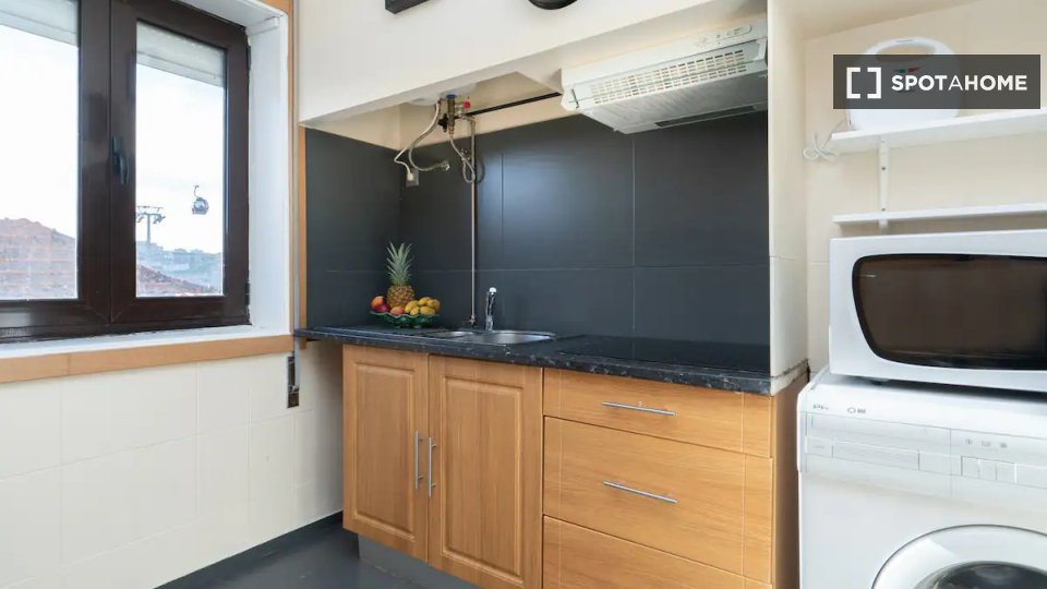 Apartment Porto, 1 bed — photo 9