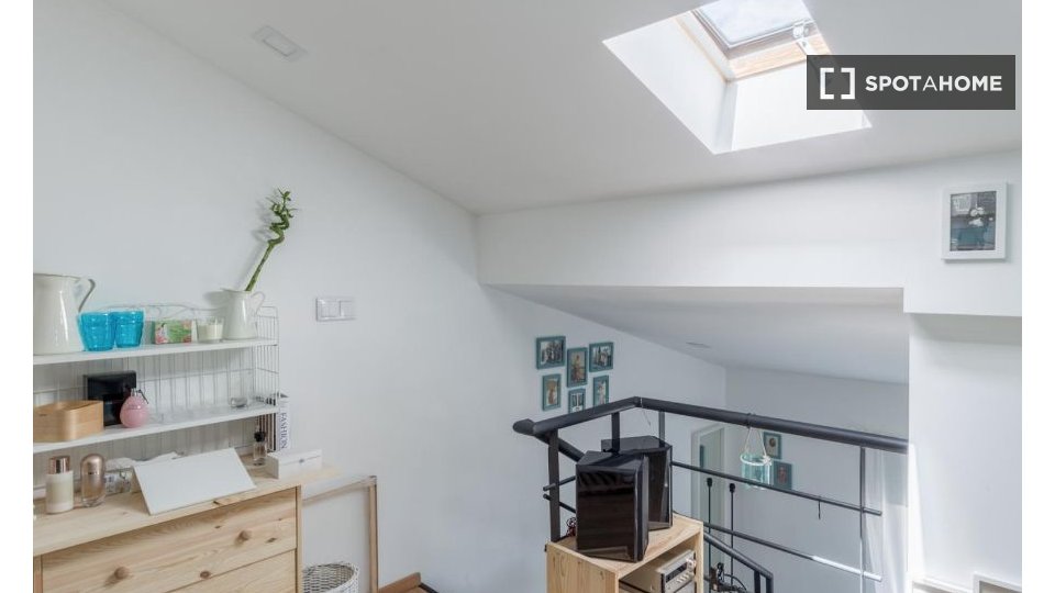 Apartment Porto, 1 bed, 54m² — photo 6