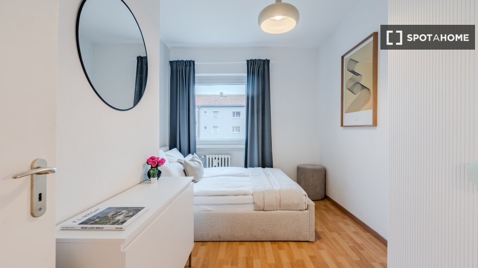 Apartment Berlin, 3 beds, 73m² — photo 23