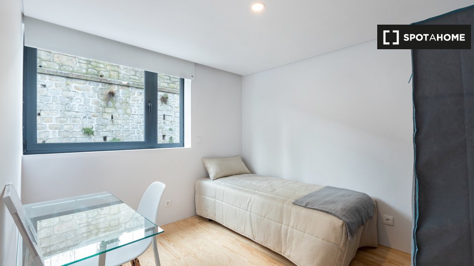 Double room Porto, 9 beds — photo 3