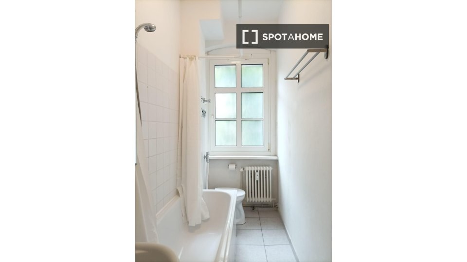 Apartment Berlin, 1 bed, 50m² — photo 13
