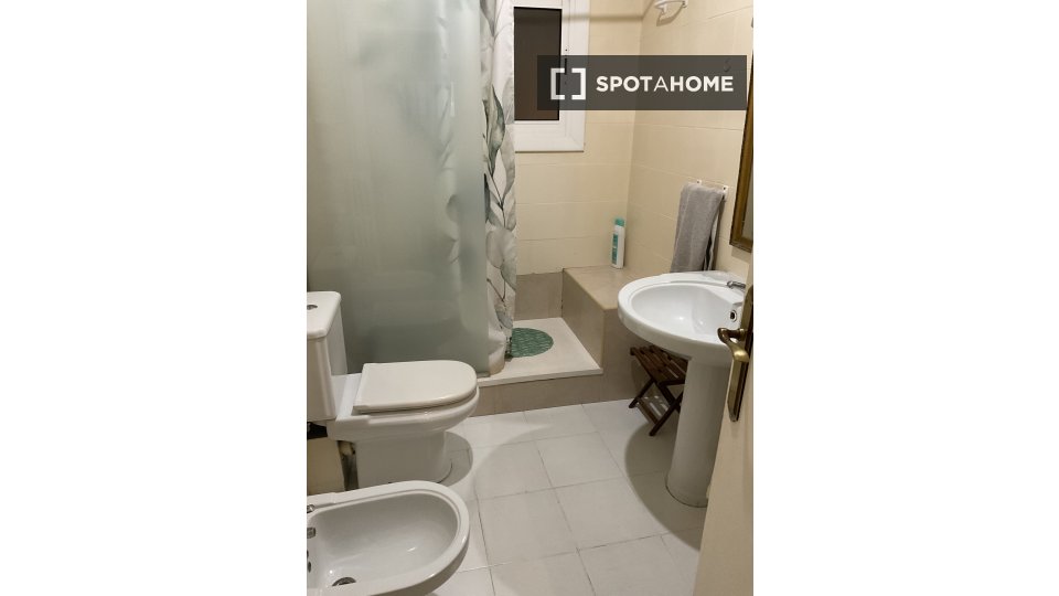 Apartment Barcelona, 3 beds, 110m² — photo 6