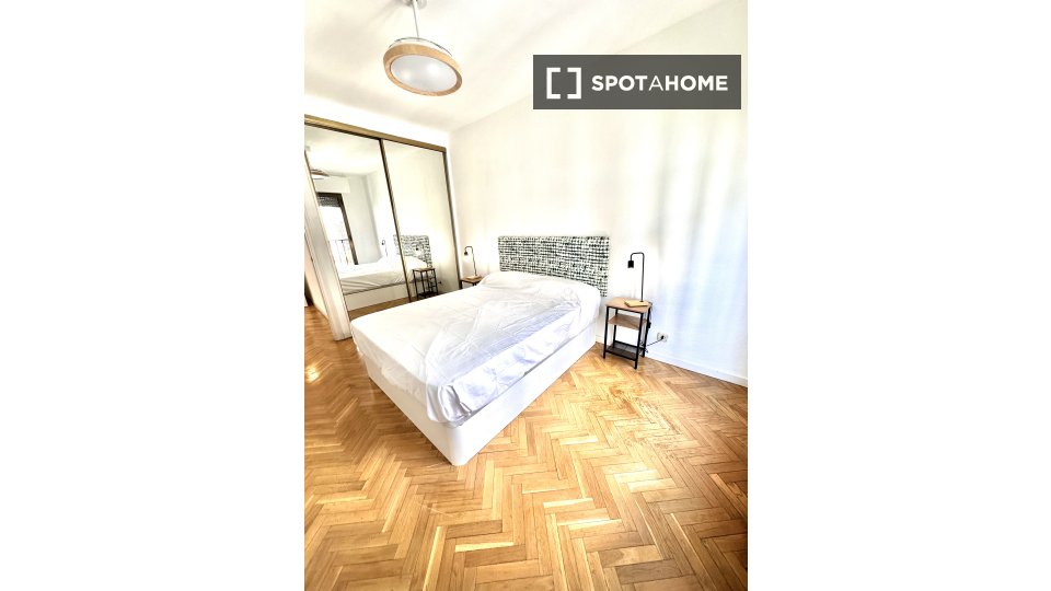 Apartment mono Madrid — photo 12