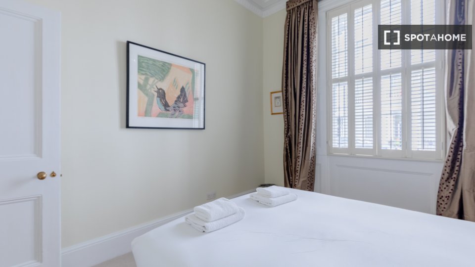 Apartment London, 2 beds — photo 12