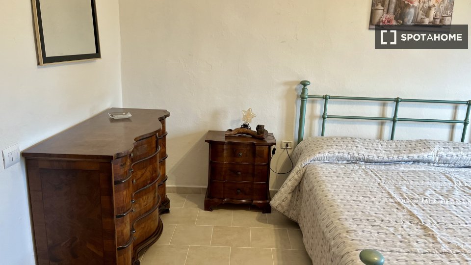 Apartment Cagliari, 1 bed, 50m² — photo 3
