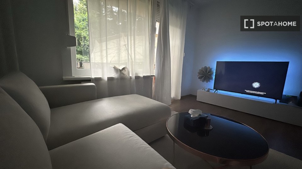Apartment mono Berlin, 60m² — photo 2