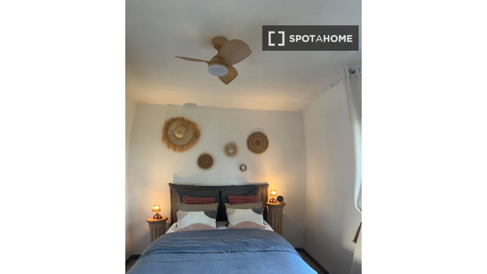 Apartment Barcelona, 3 beds — photo 6